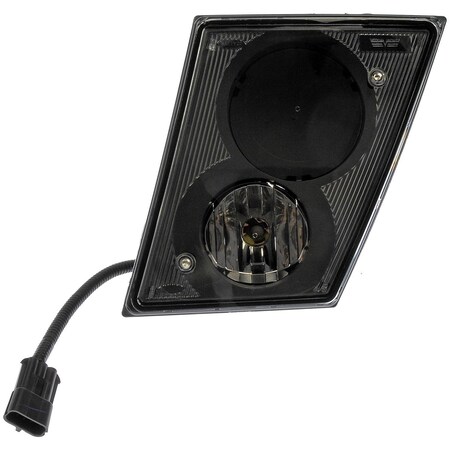 Dorman - Hd Solutions FOG LIGHT 888-5510